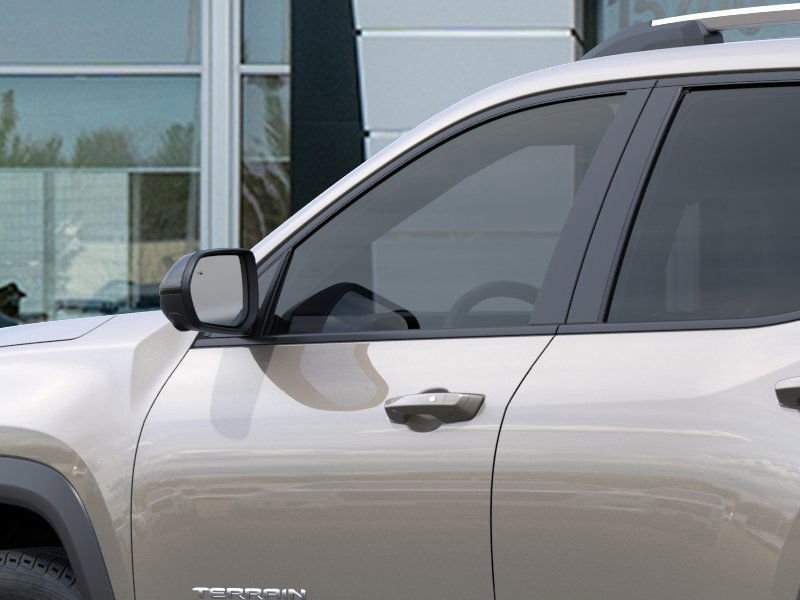 2026 Gmc Terrain Elevation photo 12