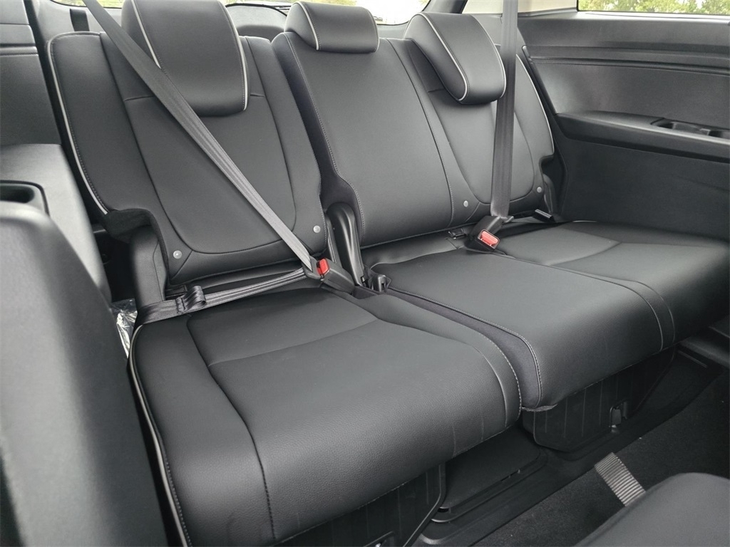 2026 Honda Odyssey Touring photo 20