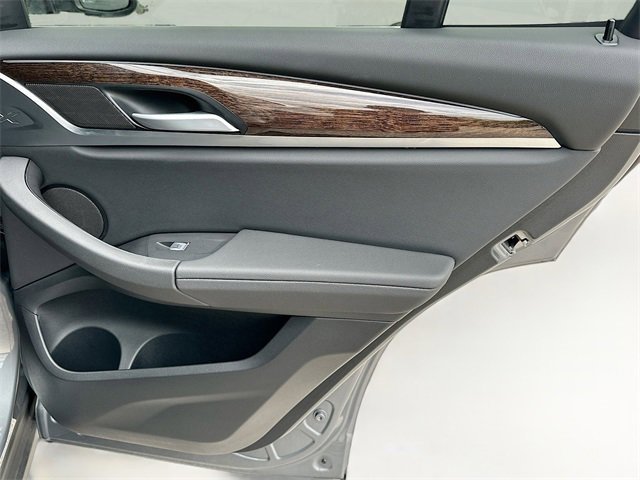 2024 Bmw X3 sDrive30i photo 29