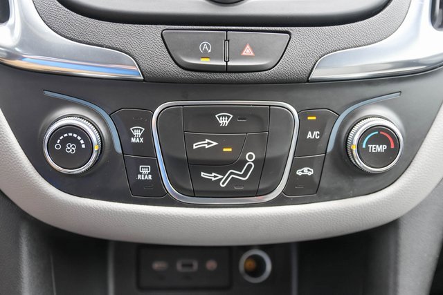 Used 2023 Summit White Chevrolet LT image 22