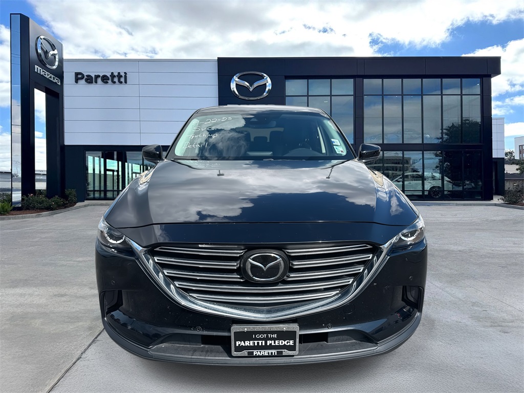 2019 Mazda CX-9 Touring photo 3