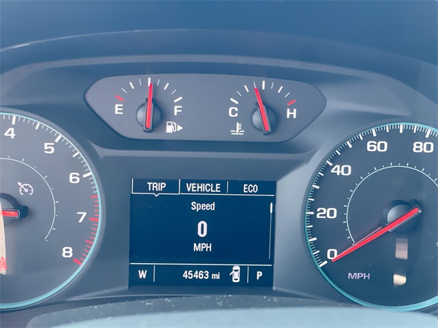 2024 CHEVROLET MALIBU - Image 12