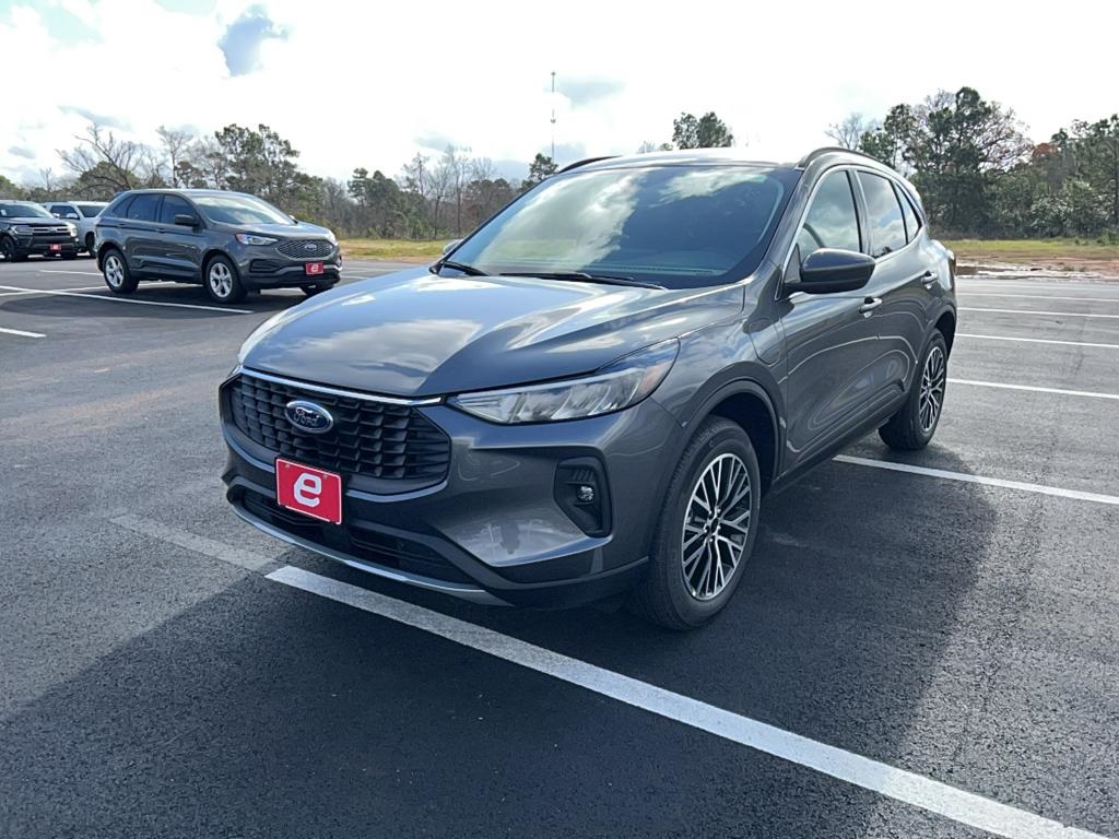 2025 Ford Escape Plug-In Hybrid Base photo 3