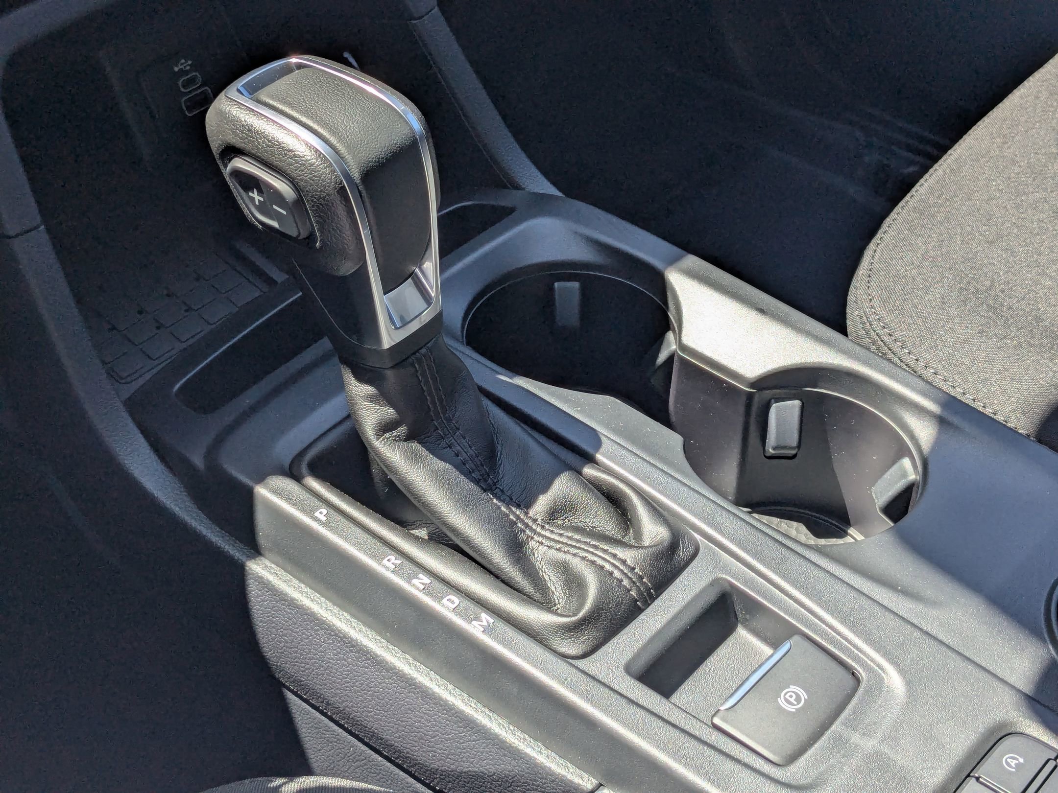 2025 Ford Ranger XLT photo 24