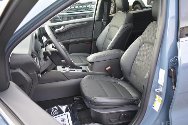 2025 Ford Escape Plug-In Hybrid Base photo 10