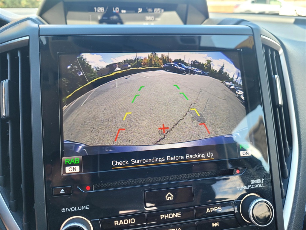 2022 Subaru Crosstrek Hybrid photo 10
