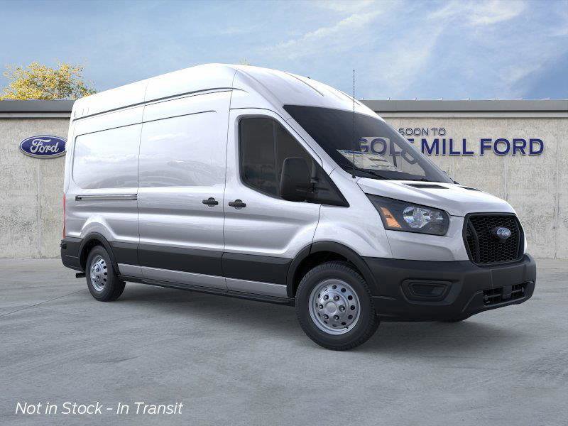 2025 FORD TRANSIT - Image 8