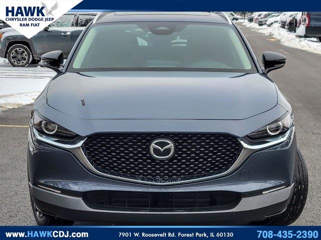 2024 MAZDA CX-30 - Image 4