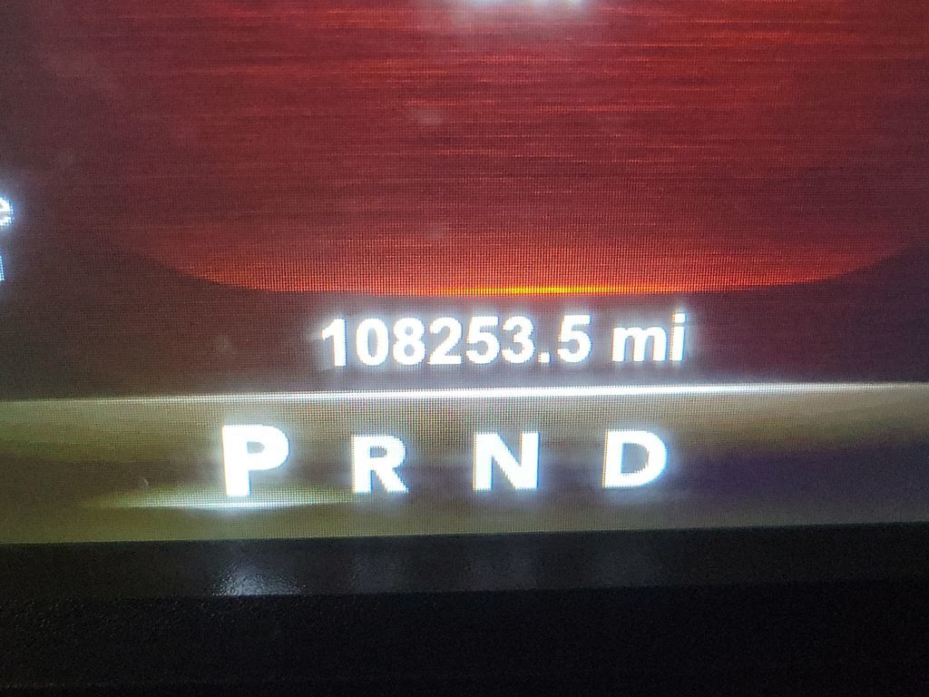 2017 Ram 1500 Big Horn photo 3