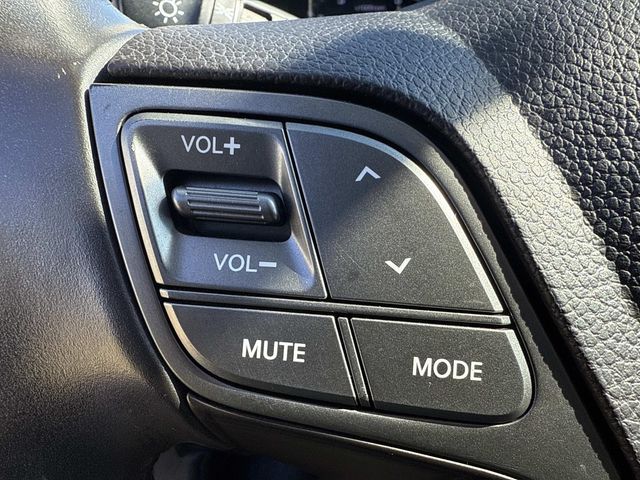 2018 Hyundai Santa Fe Value Premium Sport 2.0T Base photo 26