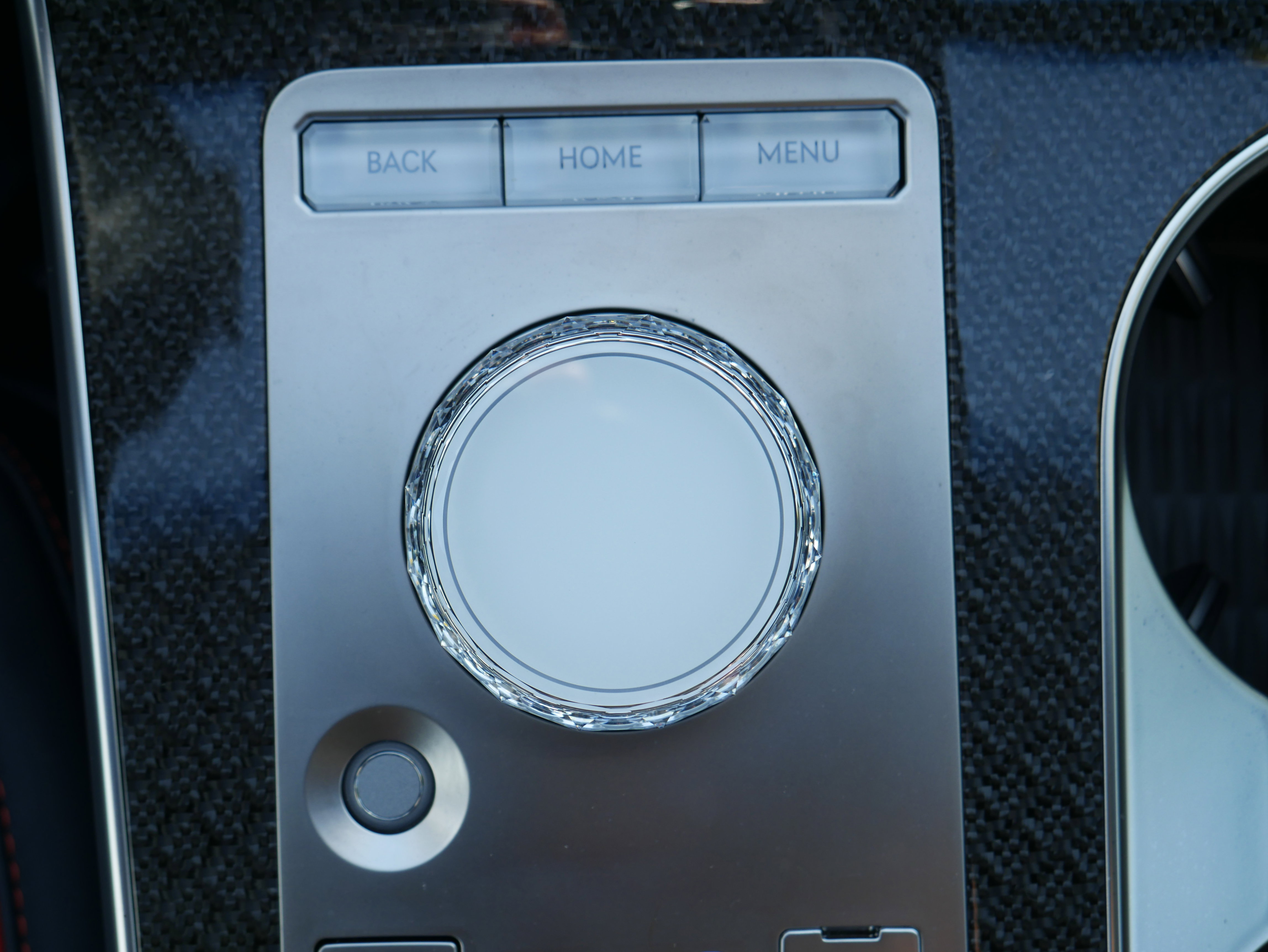 2025 Genesis GV80 Coupe 3.5T photo 7