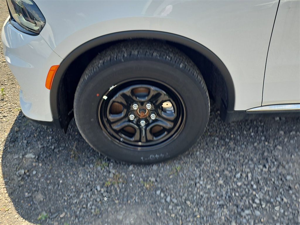 2023 Dodge Durango photo 4