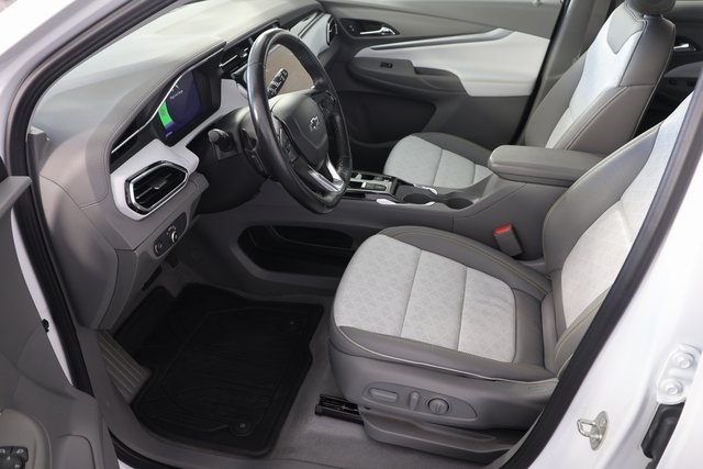 2022 Chevrolet Bolt EUV Premier photo 15