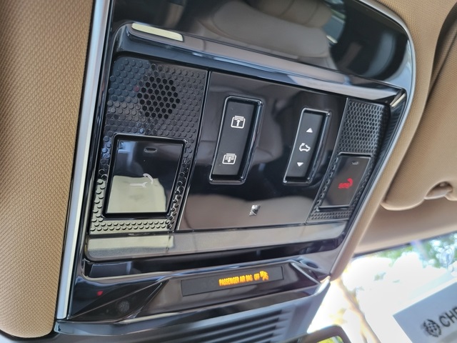 2023 Land Rover Range Rover SE photo 38