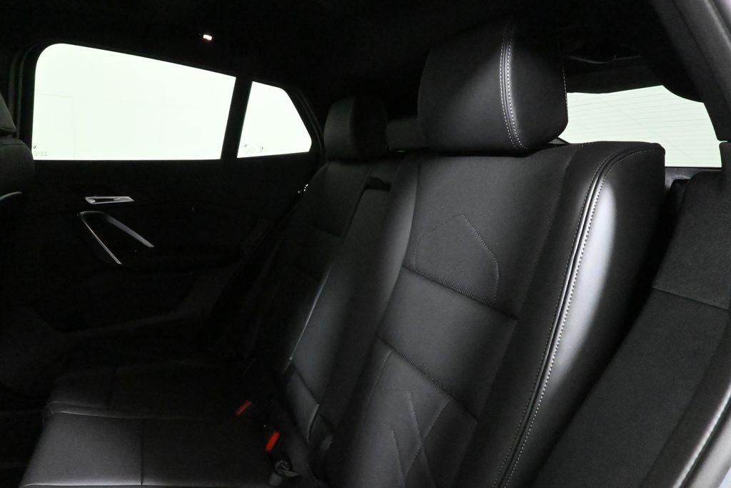 2025 Bmw X2 xDrive28i photo 4