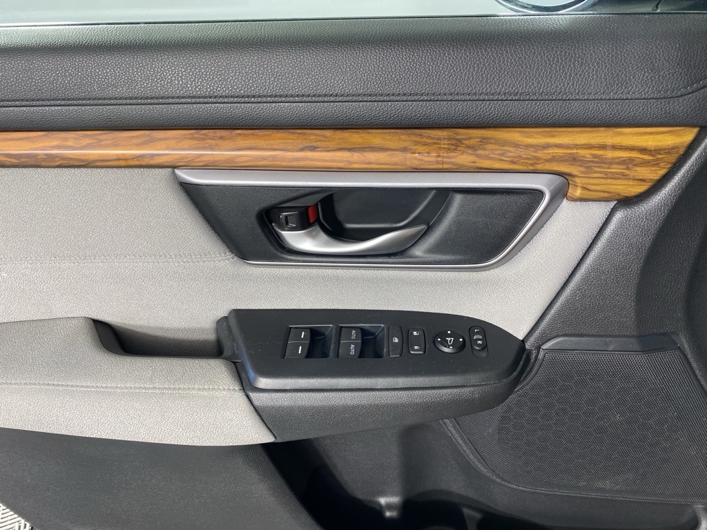 2018 Honda CR-V EX photo 15