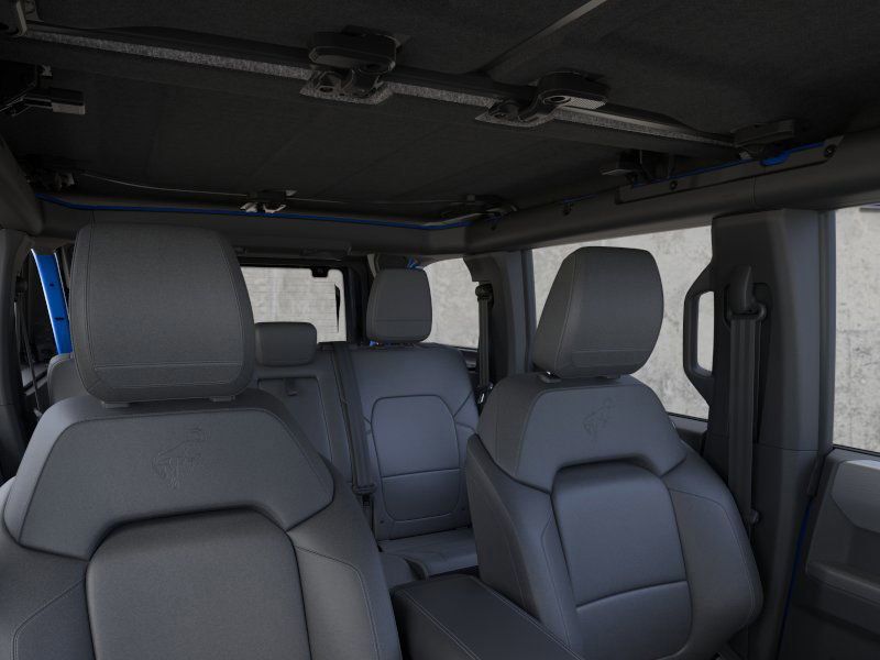 2025 FORD BRONCO - Image 13