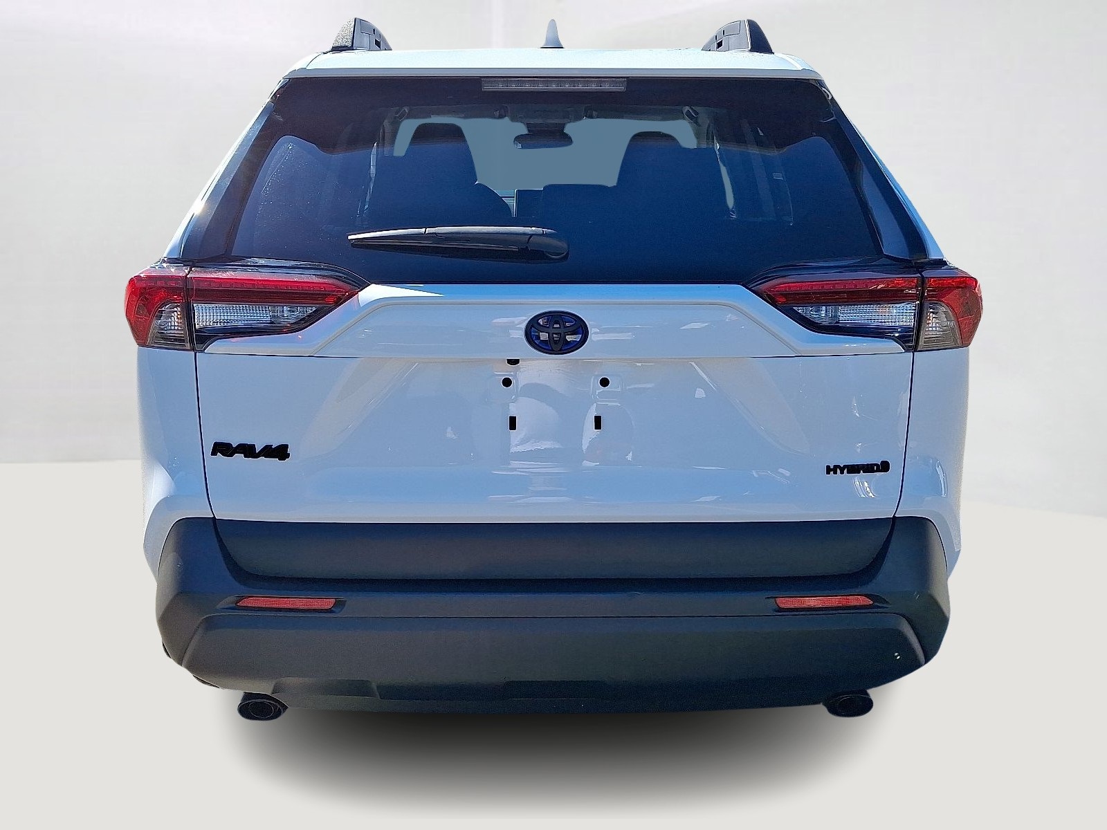 2023 Toyota RAV4 Hybrid photo 4