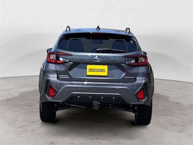 2025 Subaru Crosstrek Limited photo 4