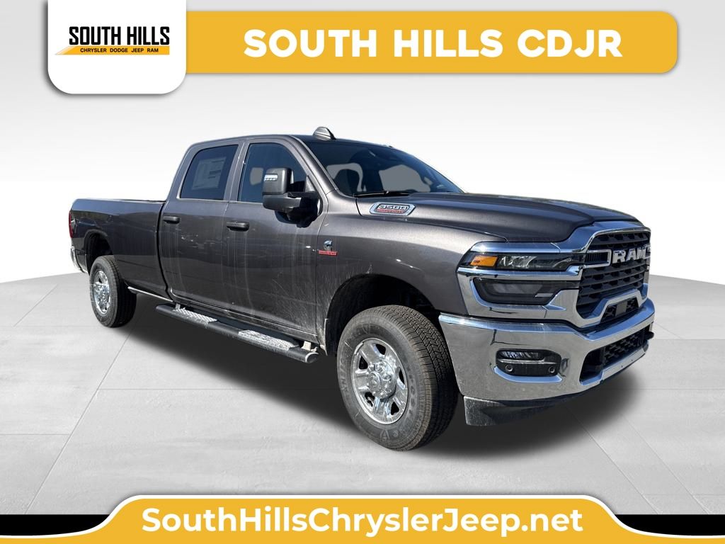 2026 RAM Ram 3500 Pickup Tradesman's photo