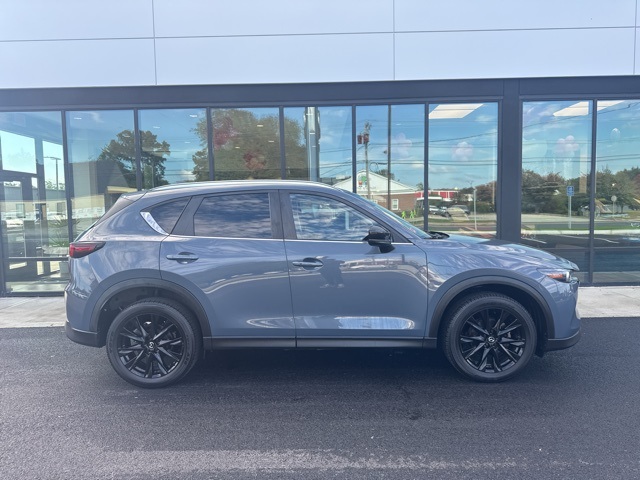 2023 Mazda CX-5 2.5 S Carbon photo 2