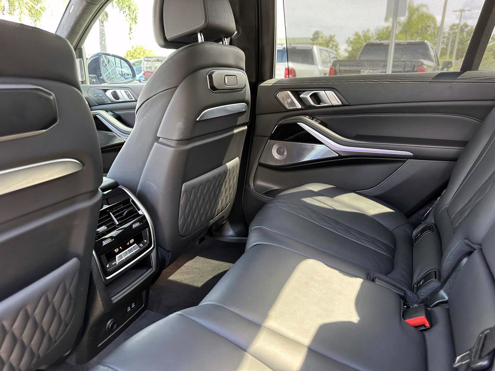 2025 Bmw X7 ALPINA XB7 photo 14