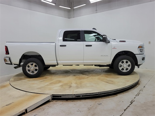 2025 Ram 2500 Big Horn photo 3