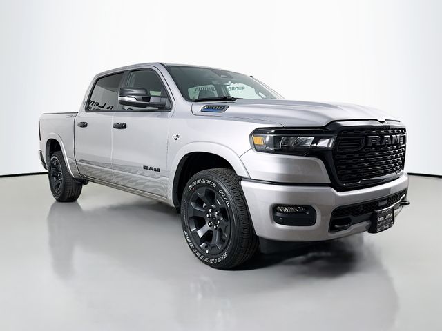 2026 RAM Ram 1500 Pickup Big Horn/Lone Star's photo