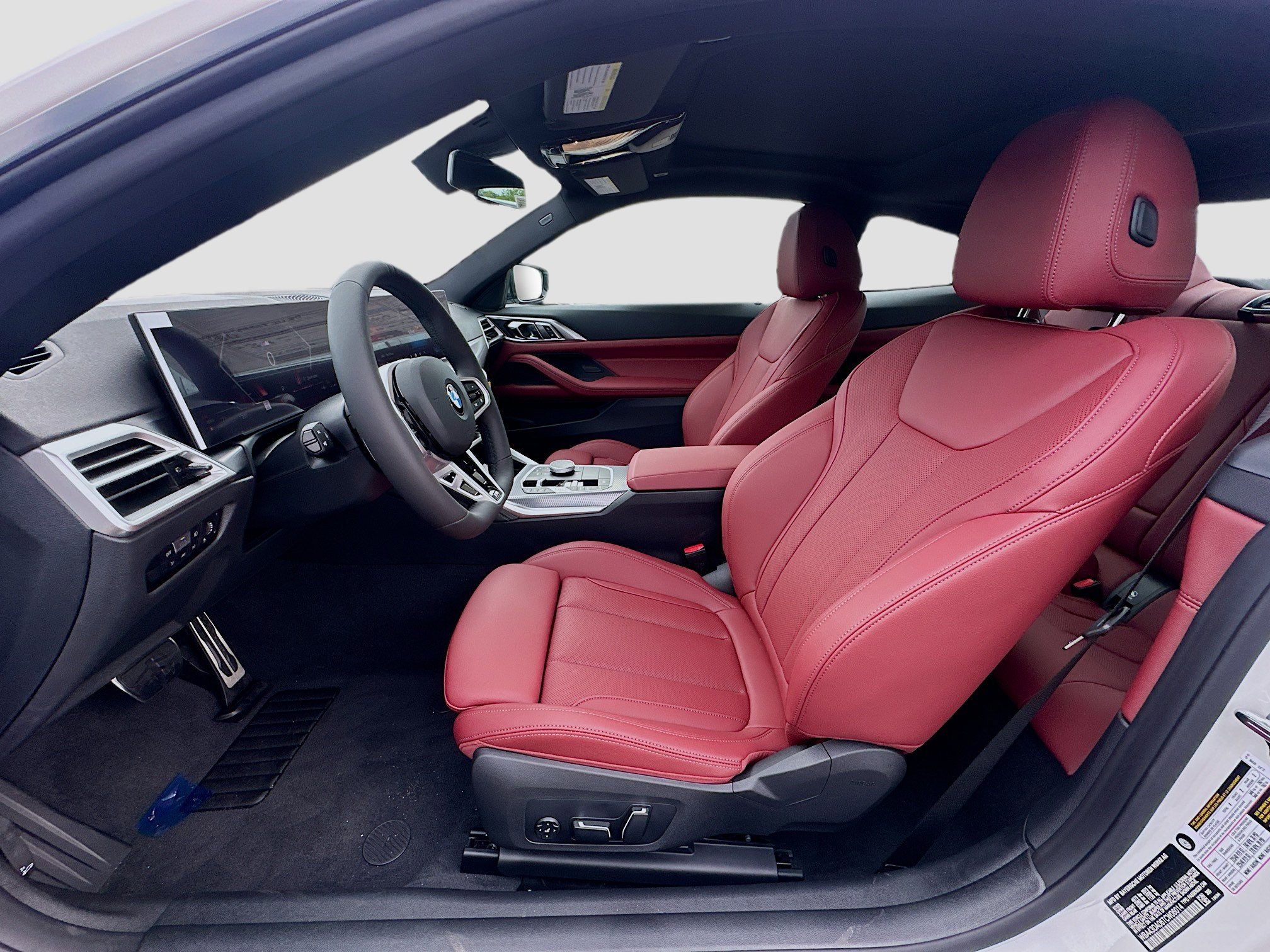 2026 Bmw 430i photo 15