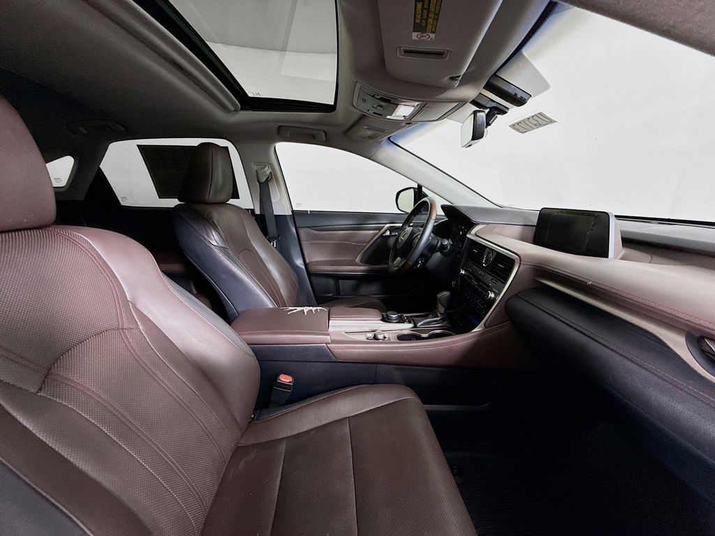2016 Lexus RX 350 photo 25