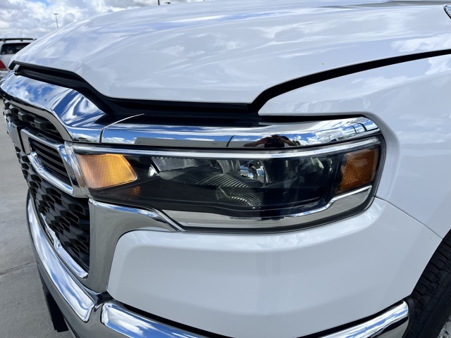 2025 Ram 1500 Tradesman photo 13