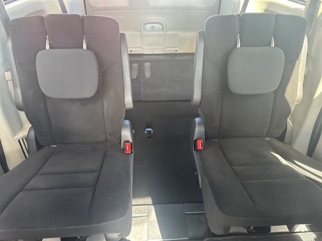 2019 Dodge Grand Caravan SE photo 13
