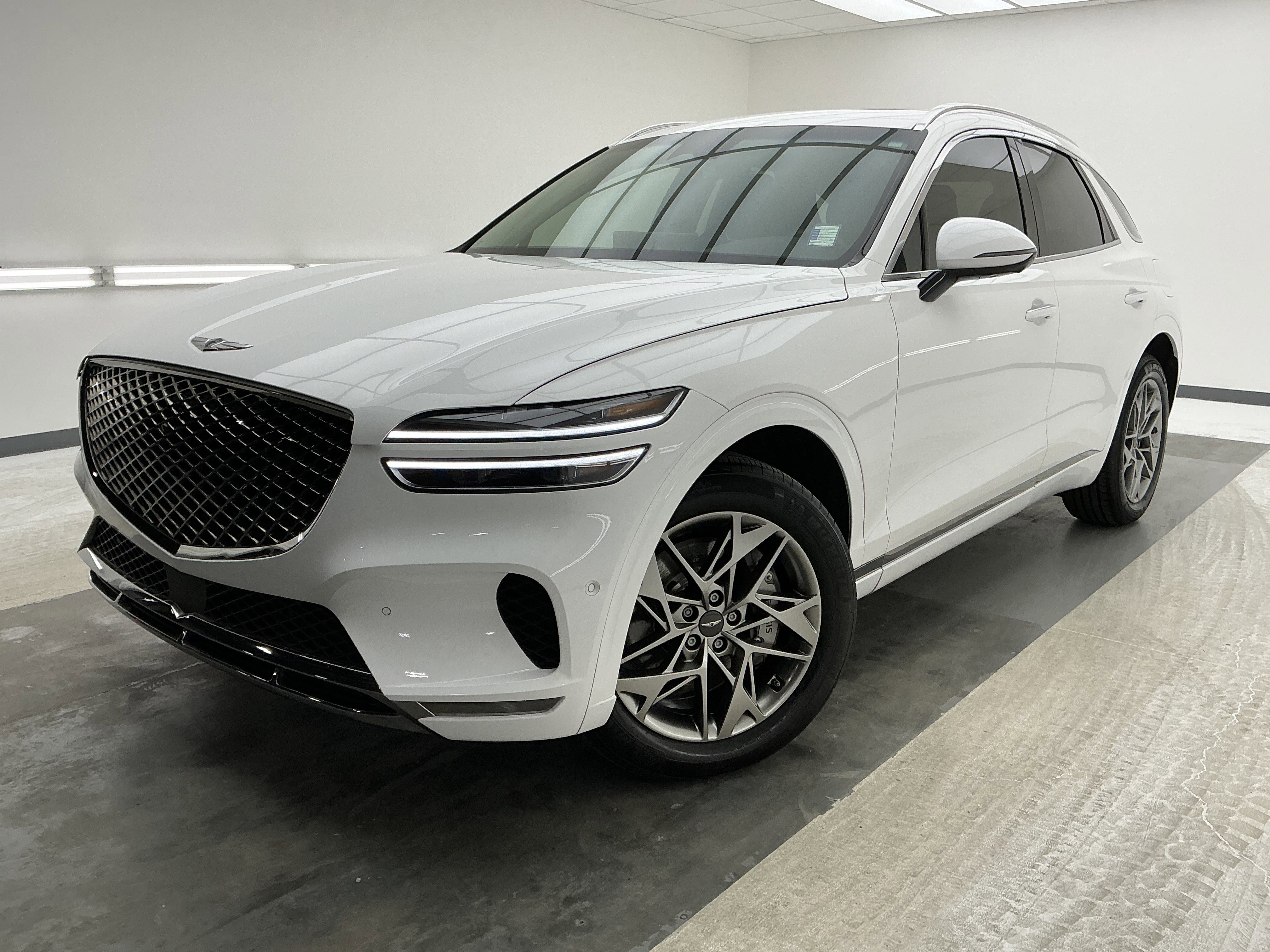 2023 GENESIS GV70