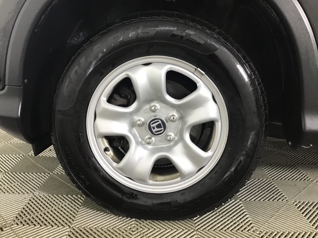 2015 Honda CR-V LX photo 24