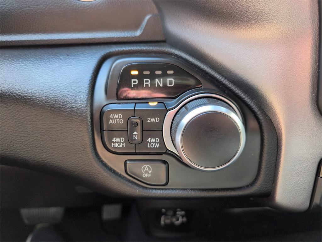 2019 Ram 1500 Big Horn Lone Star photo 22