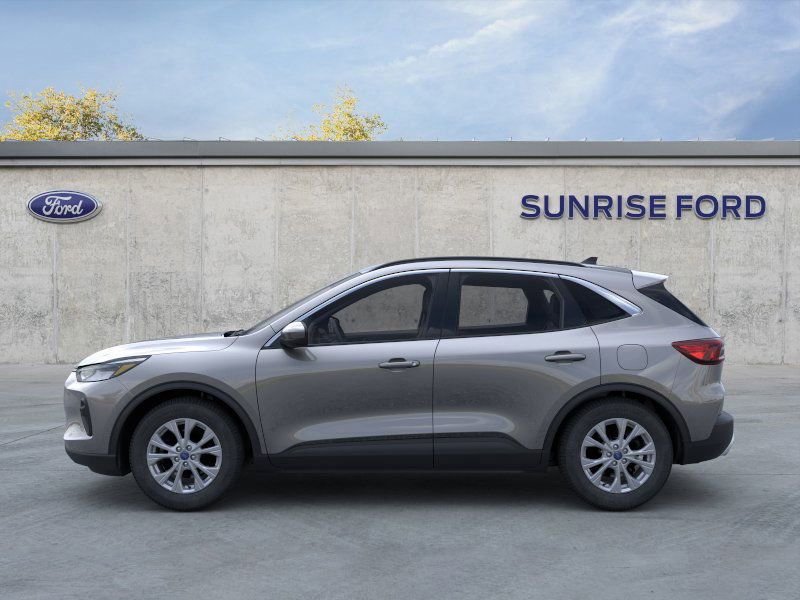 2024 Ford Escape Active photo 3
