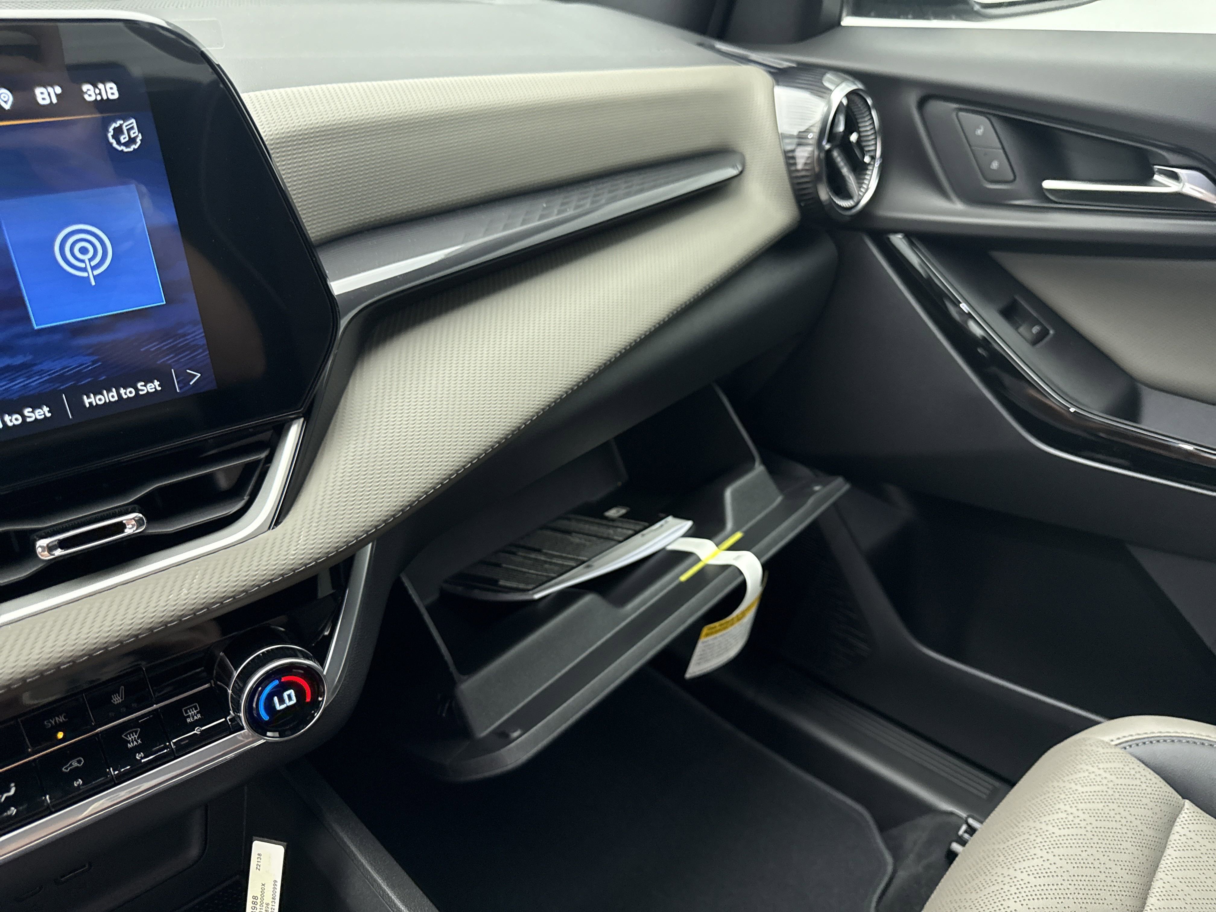 2026 Chevrolet Equinox LT photo 34