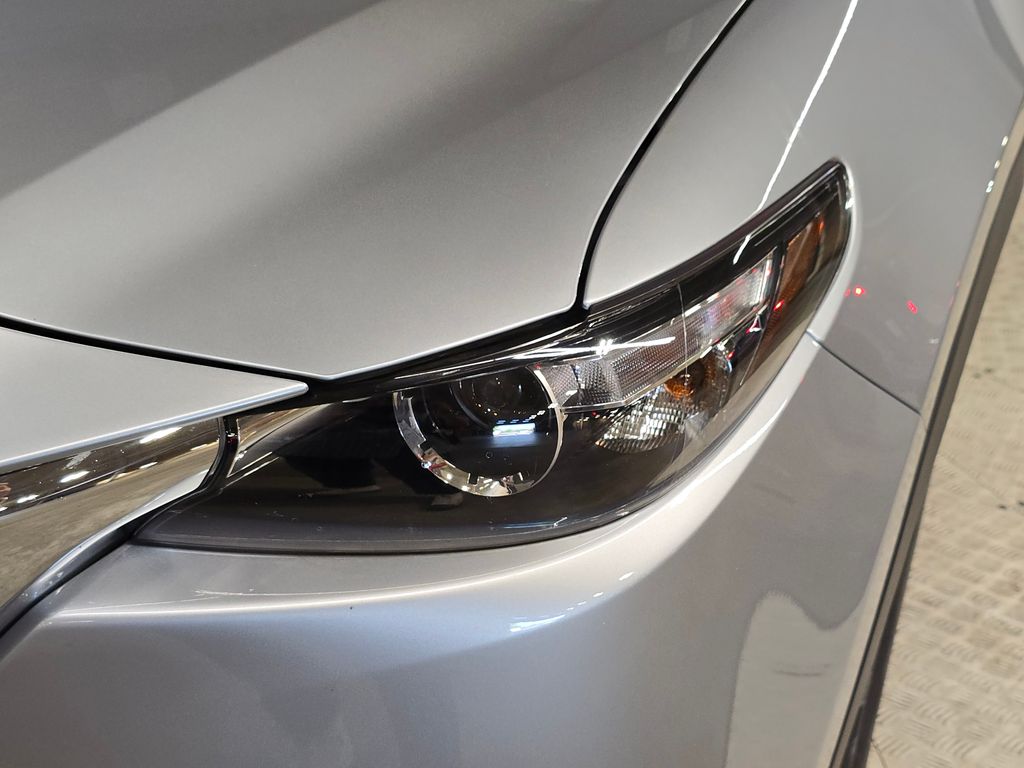 2022 Mazda CX-9 Touring photo 7