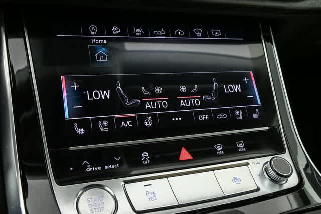 2019 Audi Q8 line Prestige photo 14