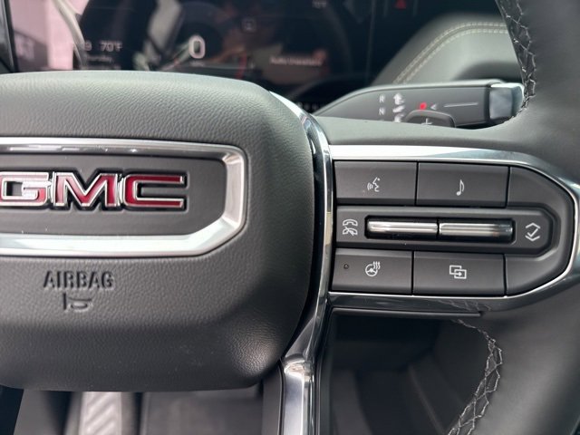 2025 Gmc Yukon XL photo 18