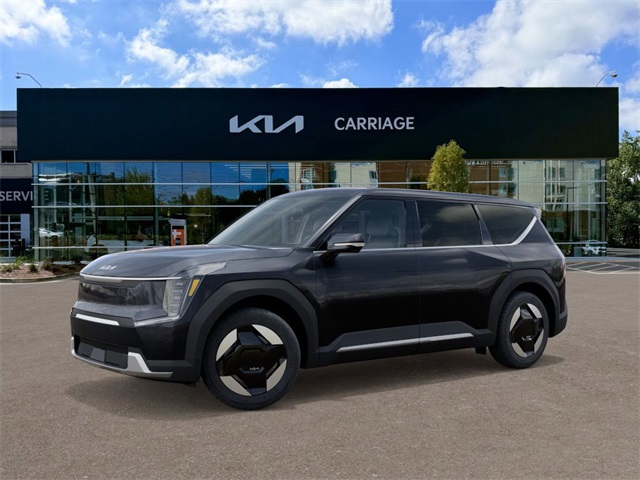 2026 Kia EV9 Light photo 2