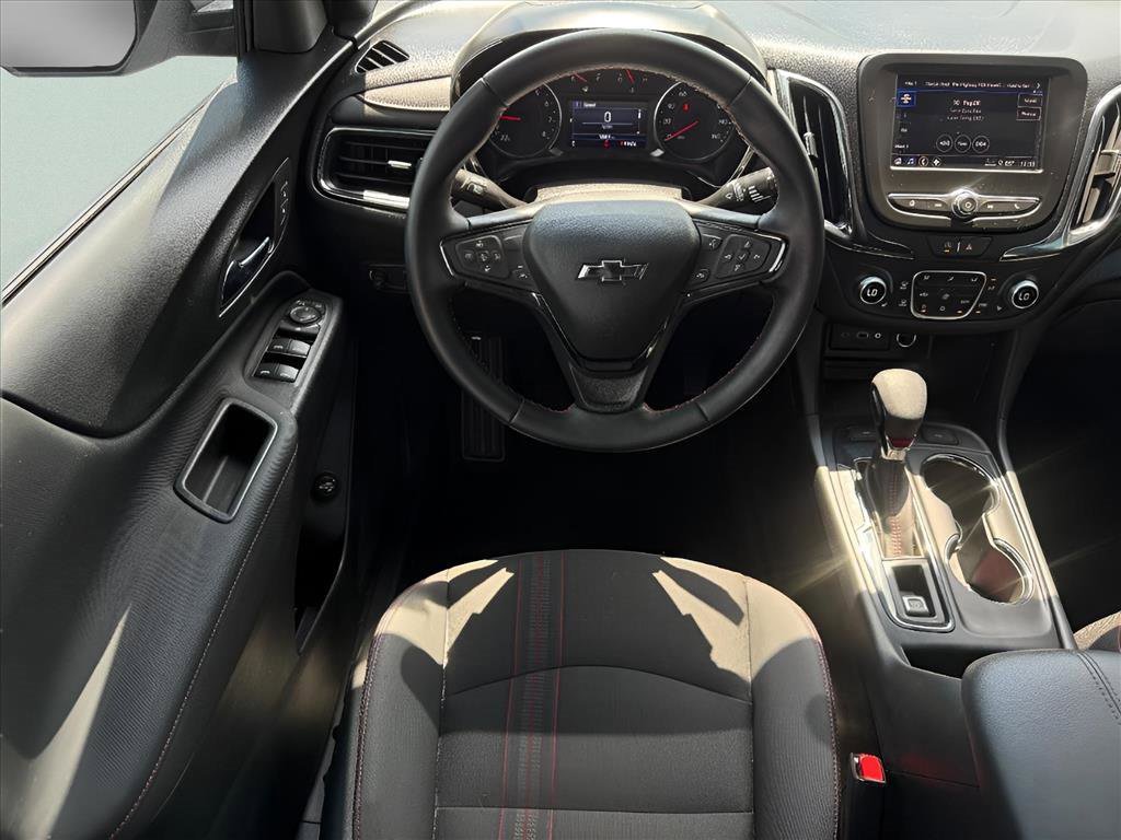 2024 Chevrolet Equinox RS photo 12