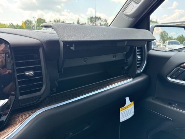 2026 Chevrolet Silverado 1500 LT photo 33