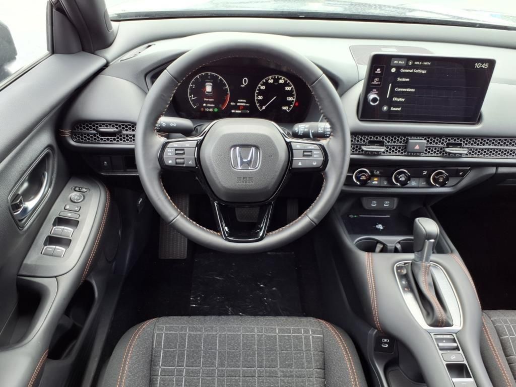 2026 Honda HR-V Sport photo 14