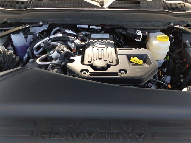 2026 Ram 3500 Tradesman photo 33