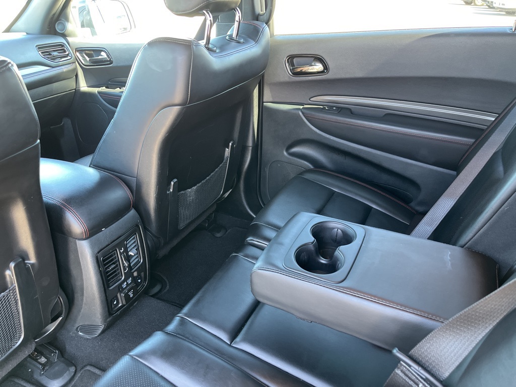 Used 2024 Silver Dodge R/T Plus image 27