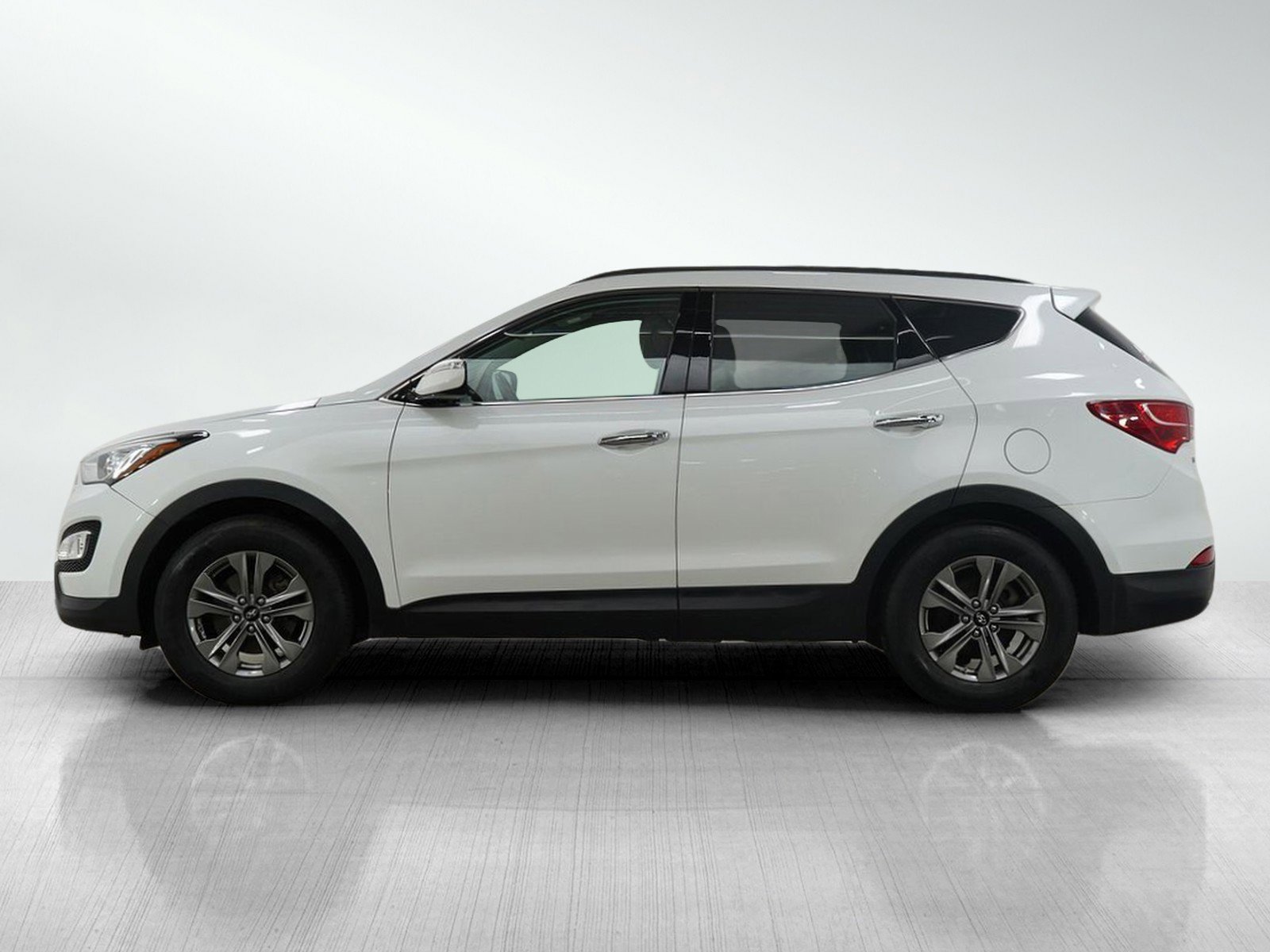 Used 2015 Hyundai Santa Fe Sport with VIN 5XYZUDLB7FG277876 for sale in Minneapolis, Minnesota