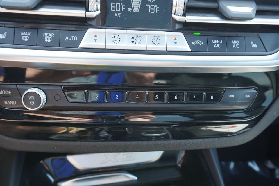 2023 Bmw X3 xDrive30i photo 31
