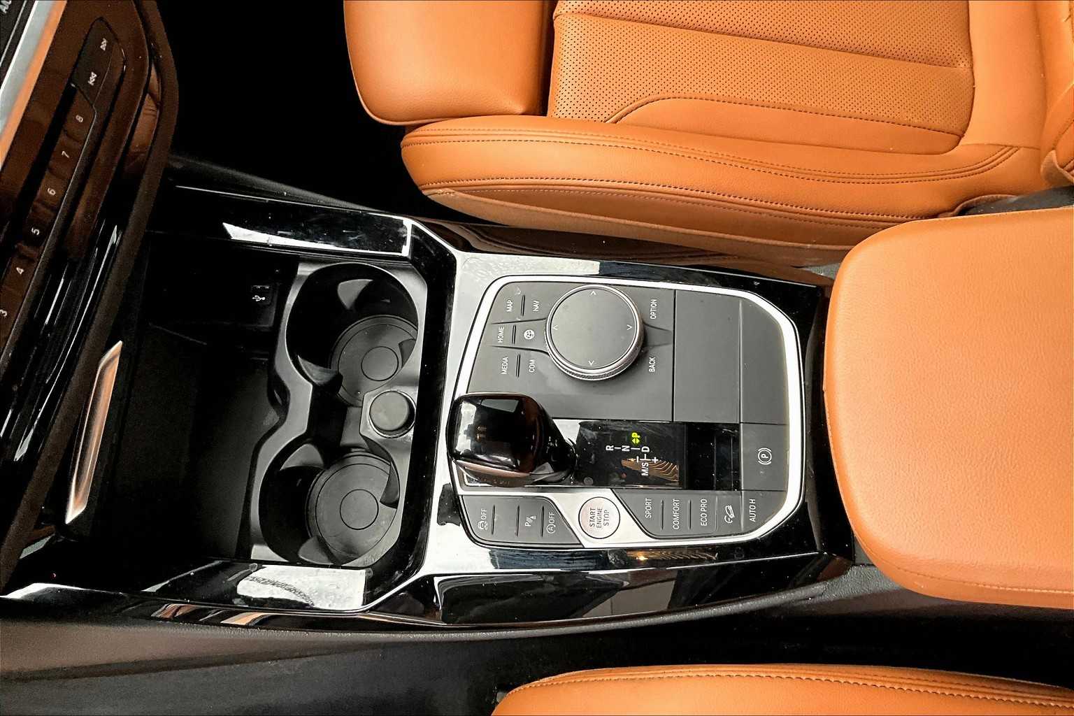 2022 Bmw X3 xDrive30i photo 14