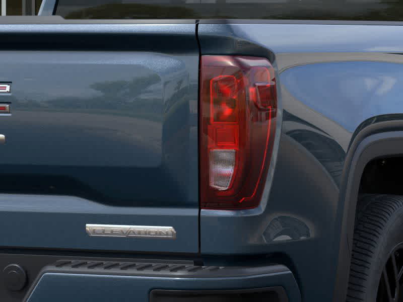 2026 Gmc Sierra 1500 Elevation photo 7